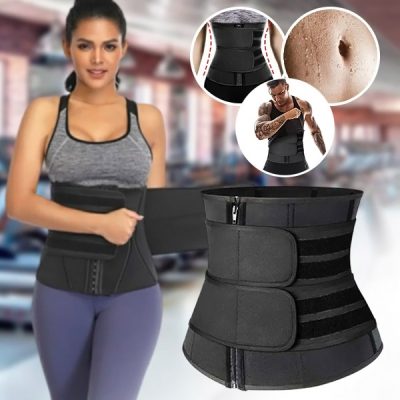 Taillenformer | TRIMWRAP